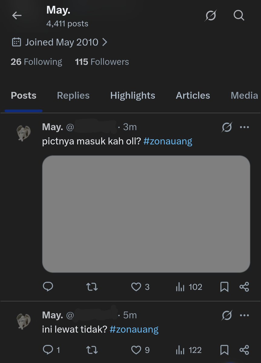Voxy. tweet media