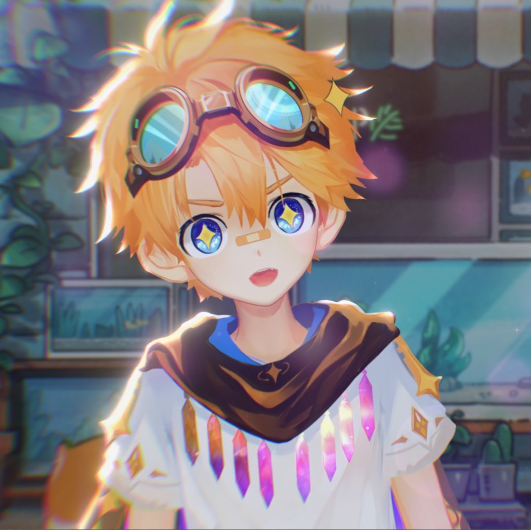 probe ★ 3.0 tweet media