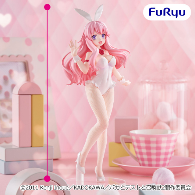 🌈プライズ景品入荷情報🌈 ・バカとテストと召喚獣 BiCute Bunnies