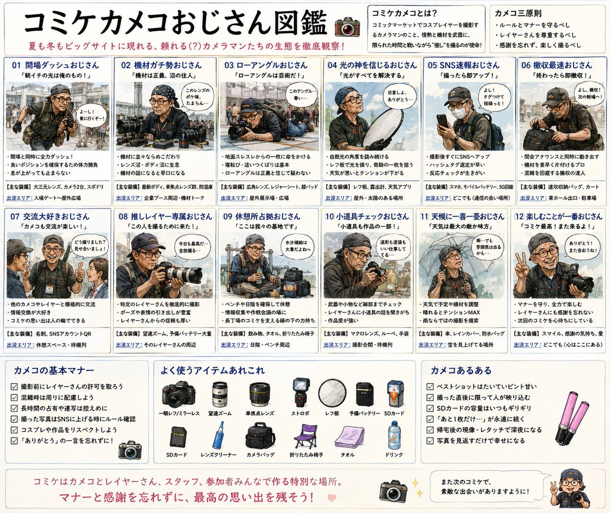 エンペラー tweet media