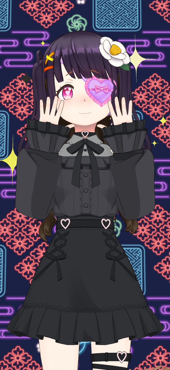 ゆい tweet media
