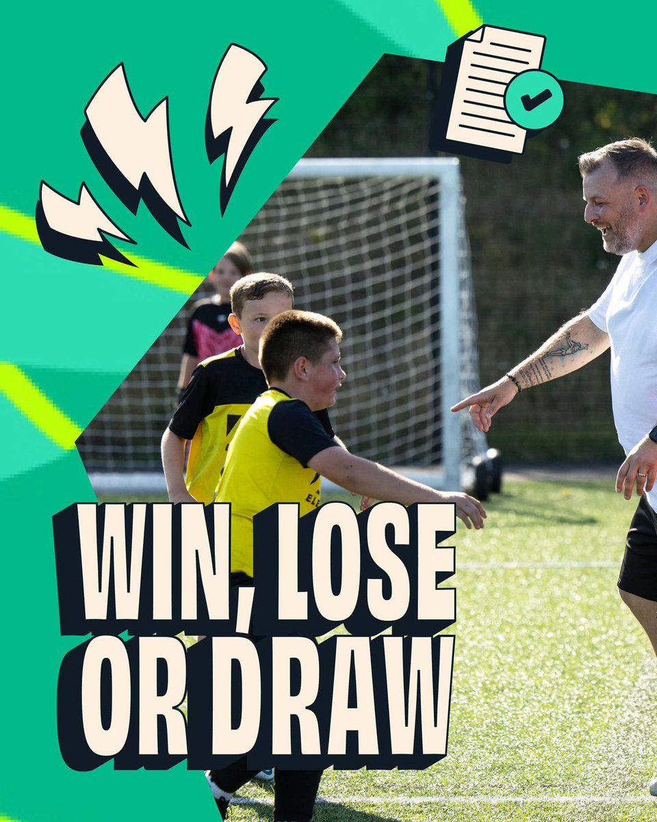 SHCFA's tweet photo. Have you adopted The Grassroots Code? 

Show you Respect the Standard and value creating a positive, encouraging environment at your club by heading to the link and downloading assets to share with your players, parents and volunteers 👇

🔗 https://t.co/WdFDXOTS7P https://t.co/6st7nblsYi