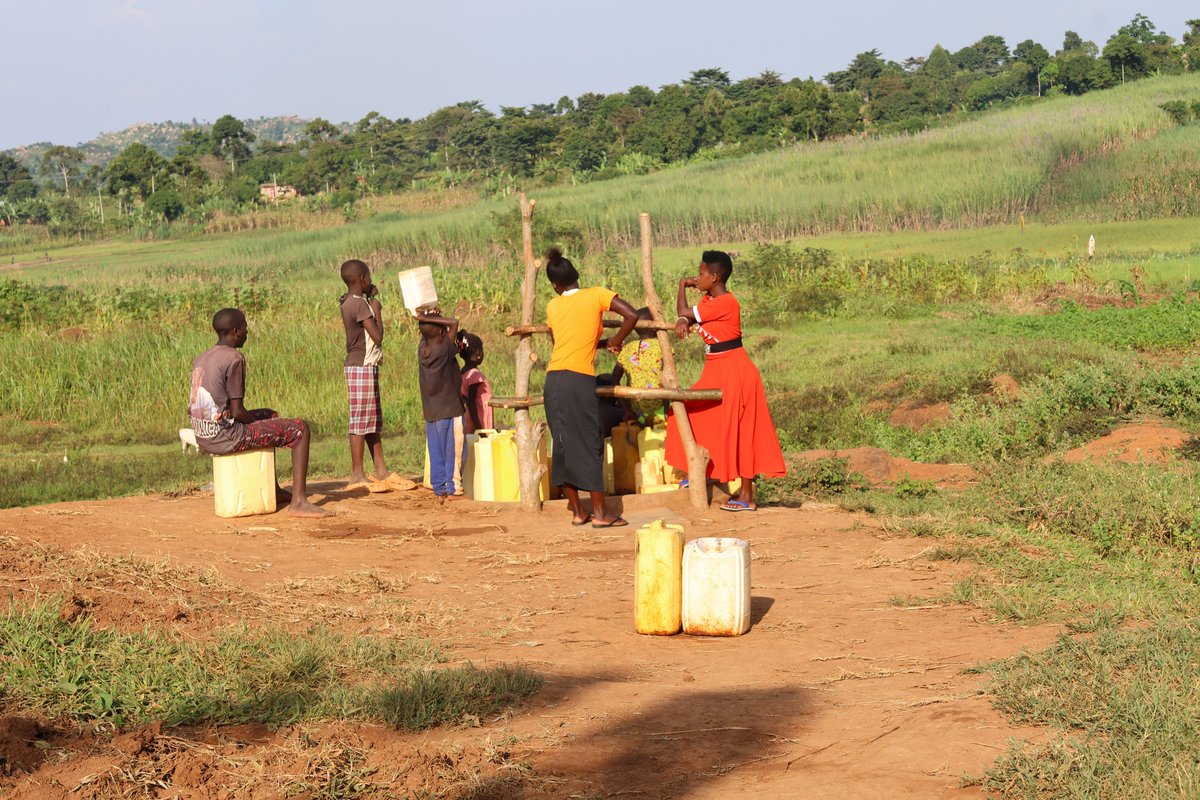TRIADUnit's tweet photo. Village Health Teams in Mayuge shared with us drowning cases they witnessed & recorded, community voices that strengthen prevention.

Join us on 28 May as CTRIAD shares new national drowning data.

📅 28 May | 12:30–2:00 PM
 🔗 Register: https://t.co/kDEUVNqmhY
#DrowningPrevention