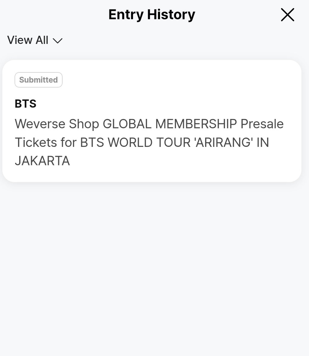 Paullll || Seeing BTS soon🥺 tweet media
