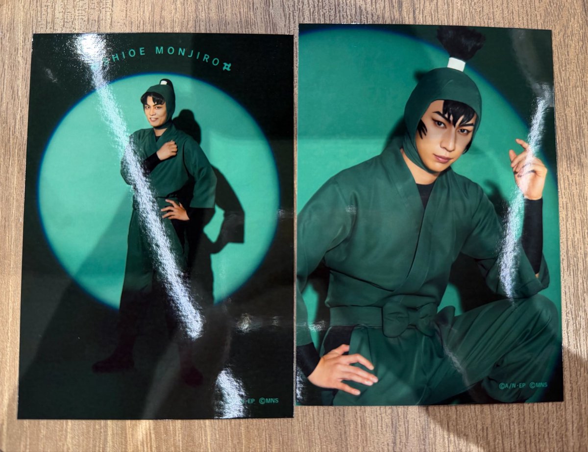 きりん@W7🥽と🐆、2C🐍と🐙、 tweet media