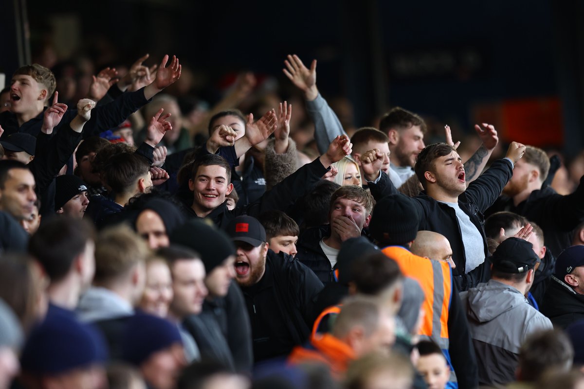 Port Vale Football Club tweet media