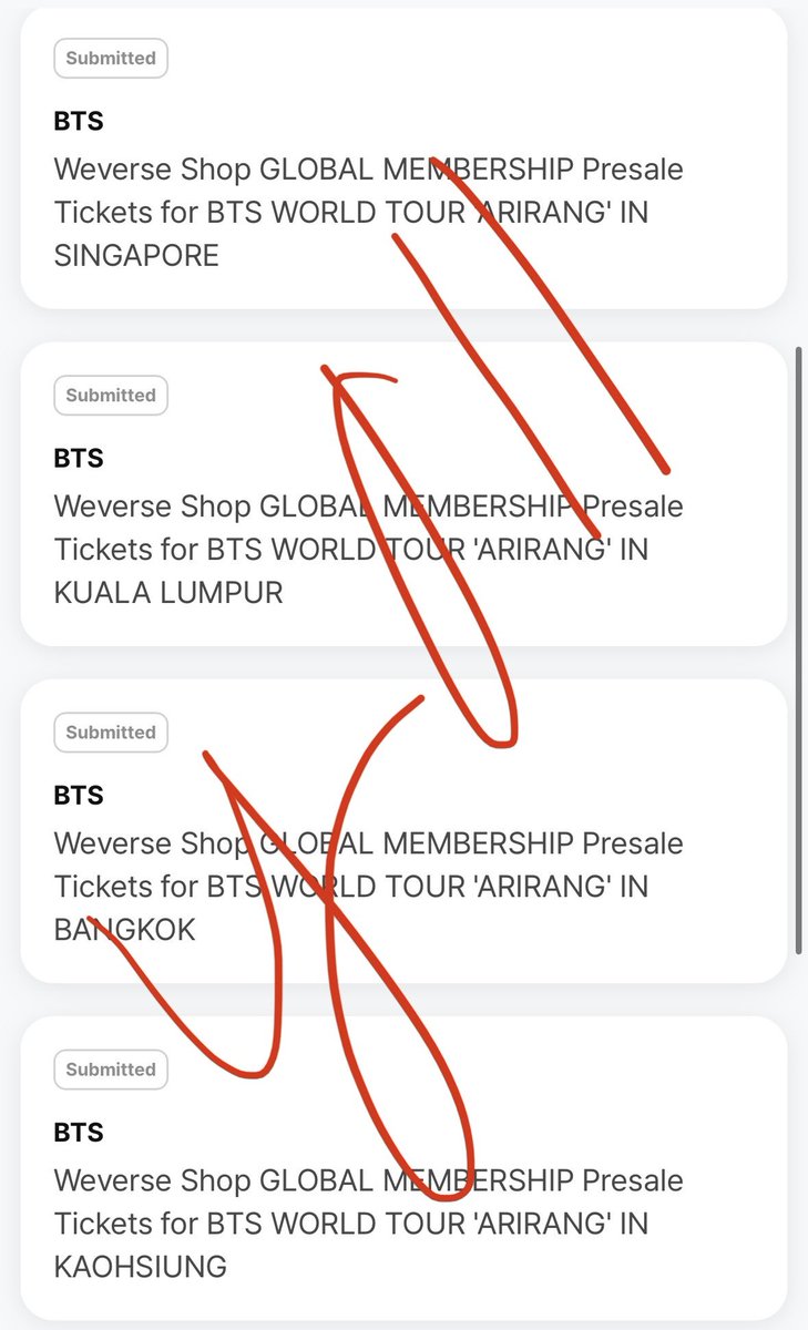 day⁷ is seeing bangtan💞 tweet media