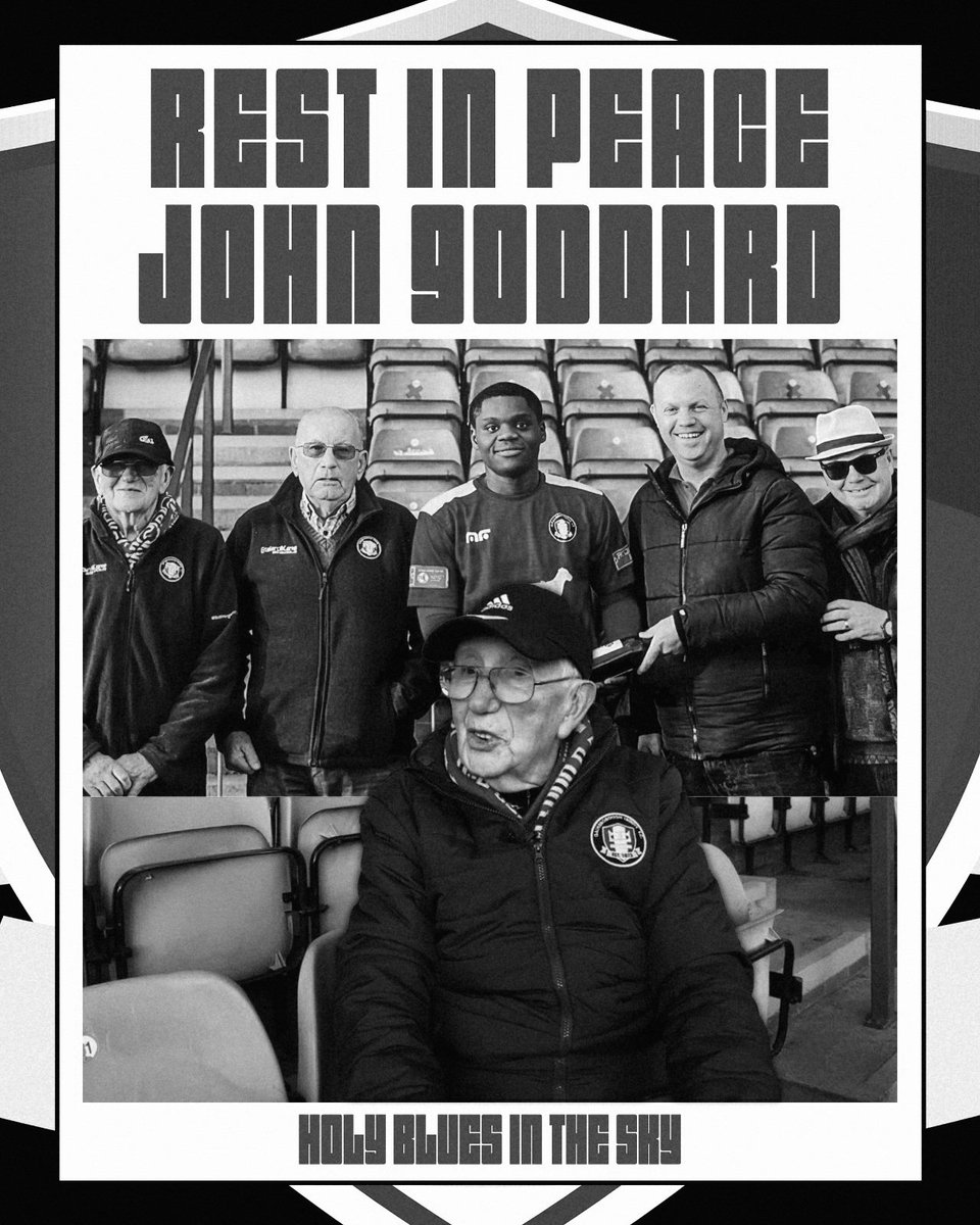 Gainsborough Trinity tweet media