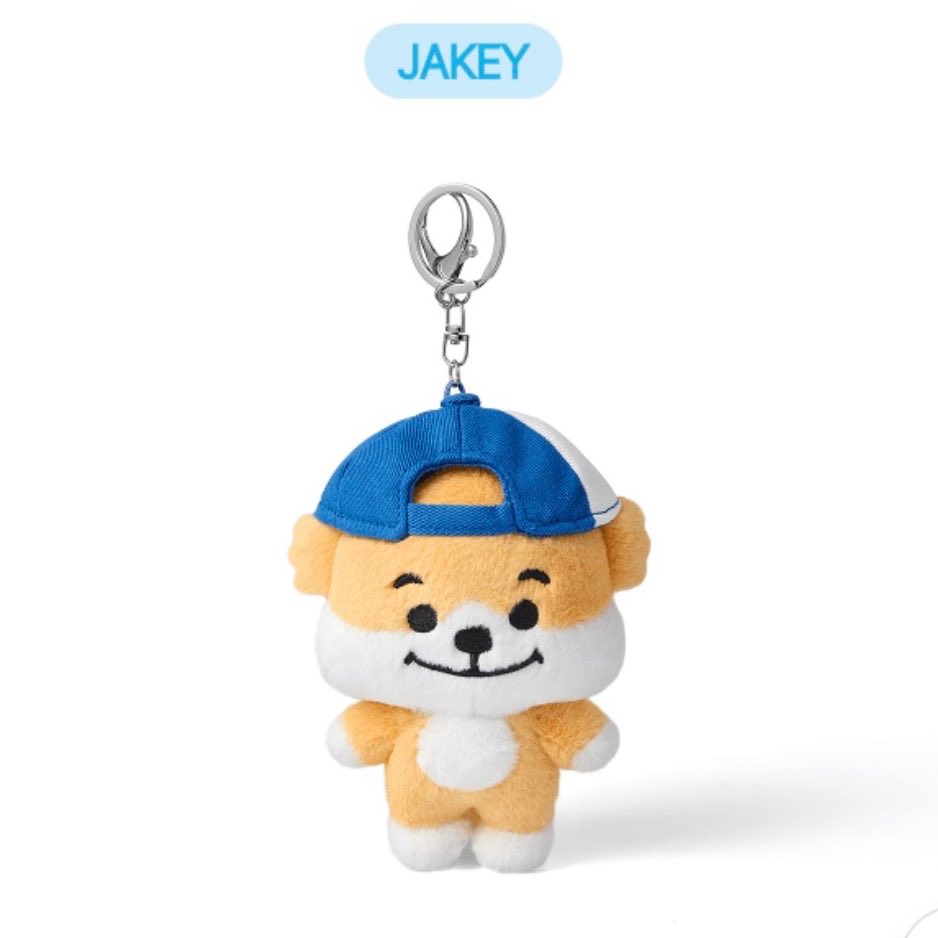 woncit0's tweet photo. WTS / willing to sell

— 1 WONCHU PLUSH KEYRING (1st P.O)
— 1 JAKEY PLUSH KEYRING (2nd P.O)

₱1280 each (all in) + lsf
payo or 50% dp, balance once in seller's ph add
rfs : extras

comment "mine" to secure

🏷️ lfb enhypen jungwon jake enchin official doll weverse wv pre-order https://t.co/5lYYi2bgJI