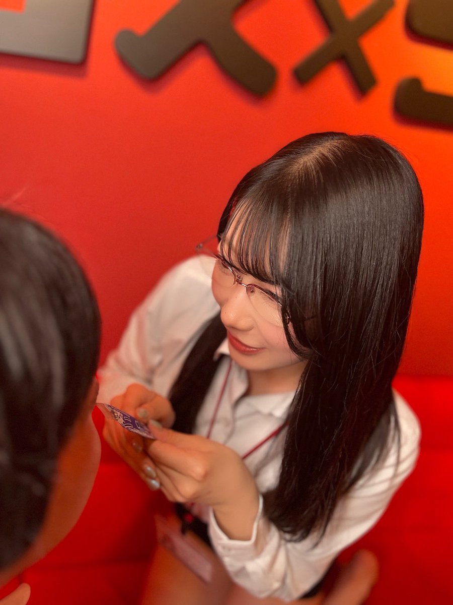 SODコス✖️コス池袋本店! tweet media