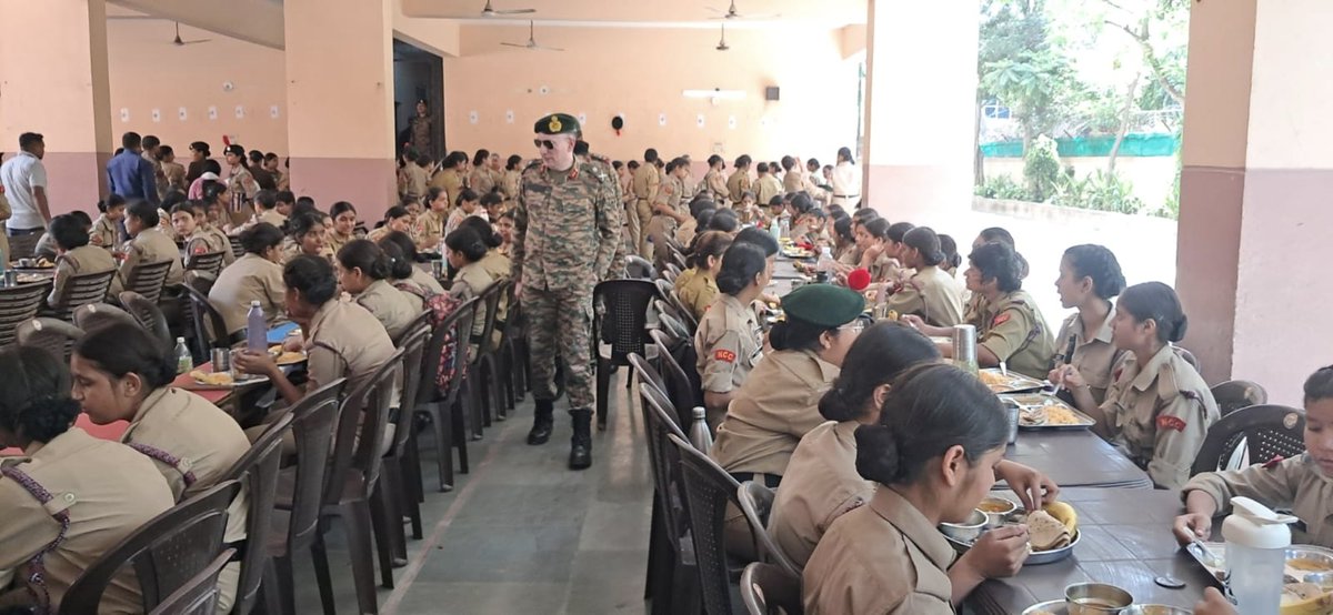 NCC DTE UP tweet media