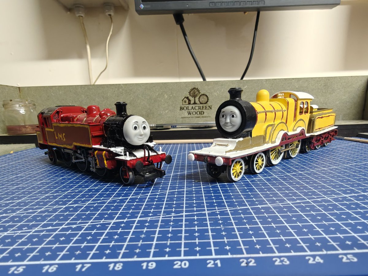 trainmaster321 tweet picture