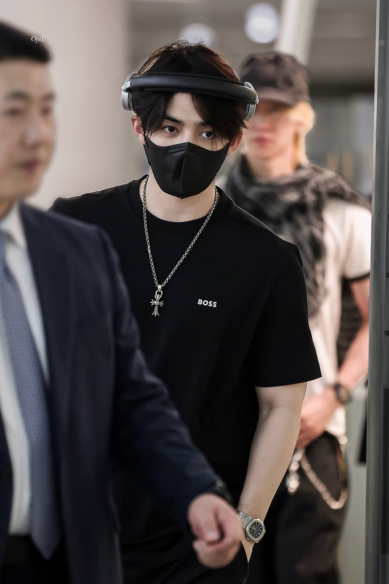 로체 🎶 𝙃𝙔𝙋𝙀 𝙑𝙄𝘽𝙀𝙎 tweet media