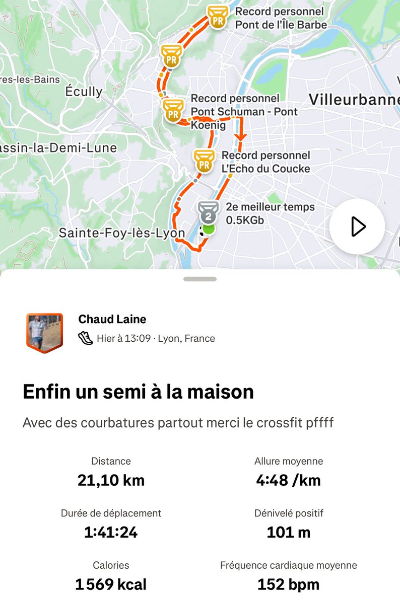 Chaudlaine 🇨🇴🇫🇷 tweet media