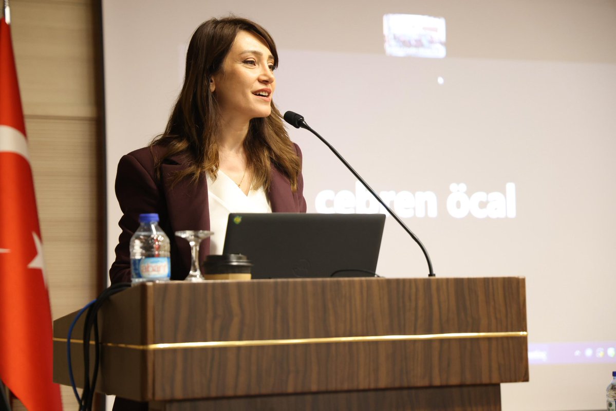 İstanbul Aydın Üniversitesi tweet media