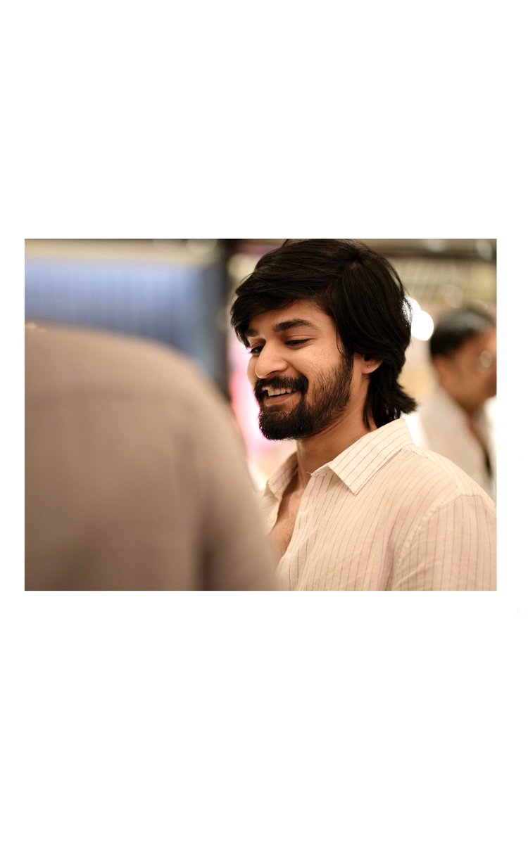 Saran Official tweet media