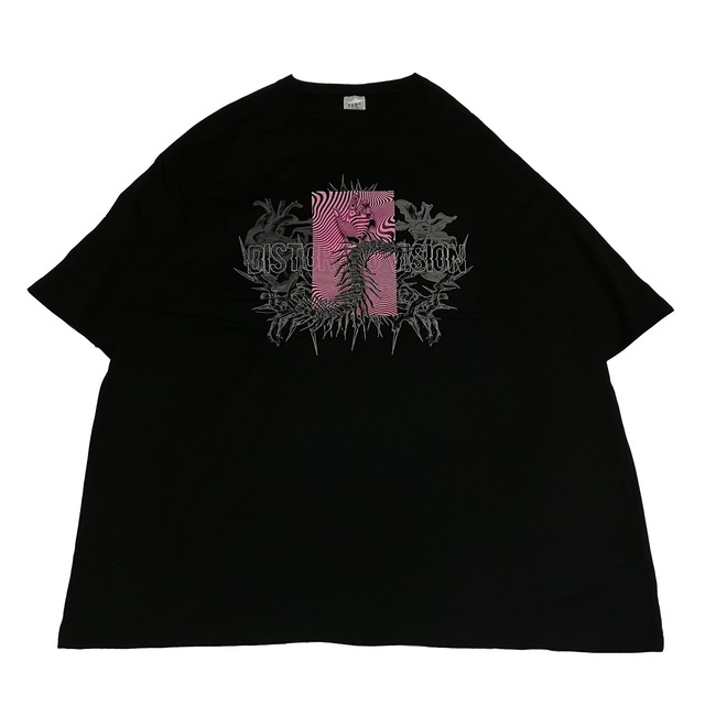 FUNKSAPPORO's tweet photo. #CMPLABEL
棘-mukade- oversized T-shirt

通販▼
https://t.co/O7WVCEU650

#funksapporo
#札幌セレクトショップ
#札幌服屋
#mukade https://t.co/jFxUHbvwW1