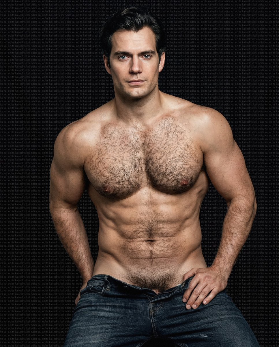 sly_charmer_'s tweet photo. i'm ready to kneel, daddy.

[ this is an edit ]
#henrycavill #superman https://t.co/LA0I6xVMuY