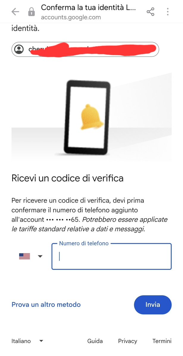 Valerio Cherubini tweet media