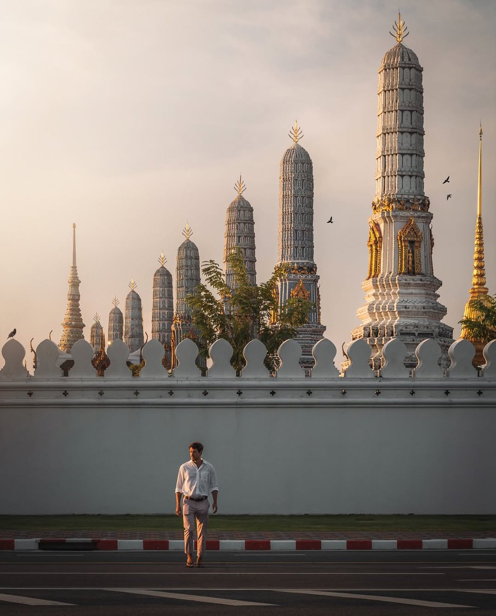 AmazingThailand tweet media