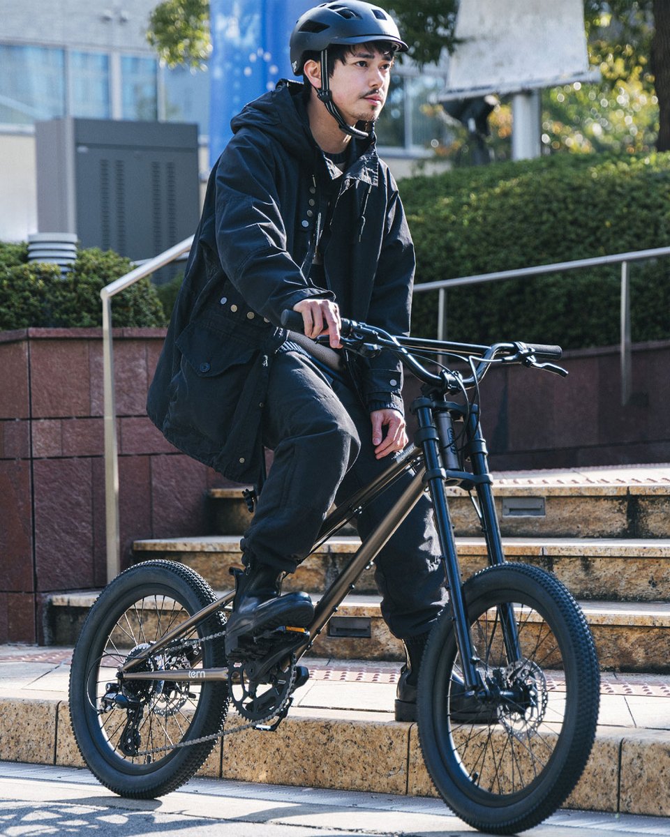 Tern Bicycles Japan (@tern_jp) / Posts / X