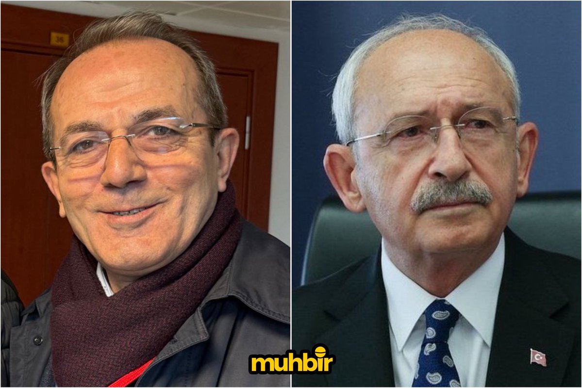 🎙️ Muhbir tweet media