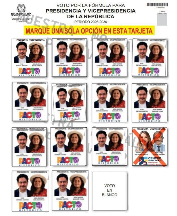 Eu. Valencia 🕊+⚡️= 🇨🇴 tweet media