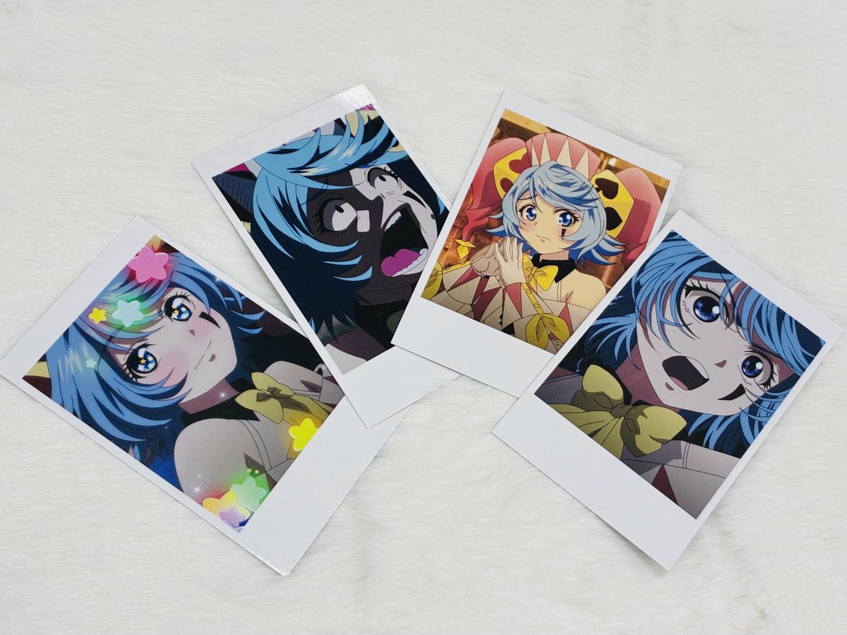 アニメ『追放された転生重騎士はゲーム知識で無双する』公式 tweet media