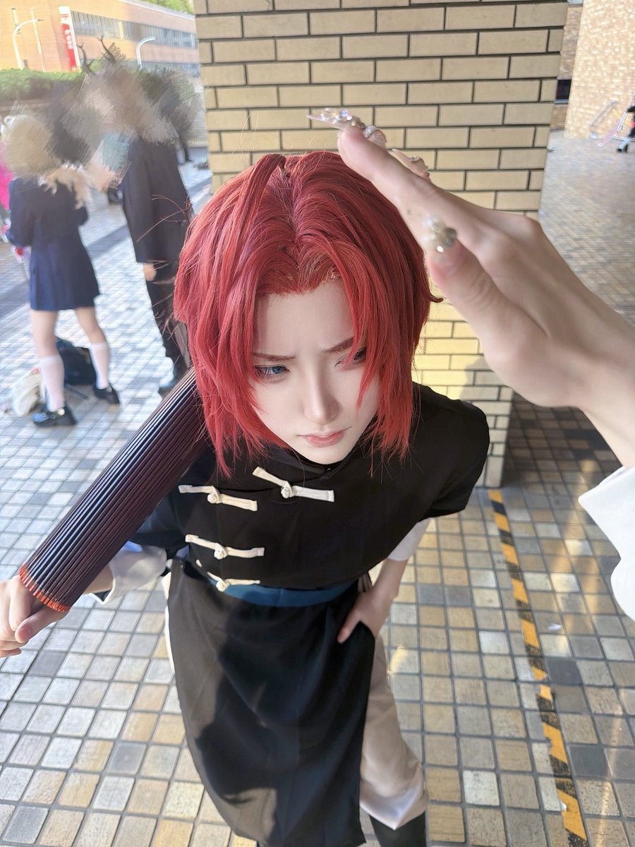 ゴン (@gon_6089) / Posts / X