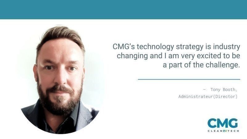 CMGCleantech tweet media