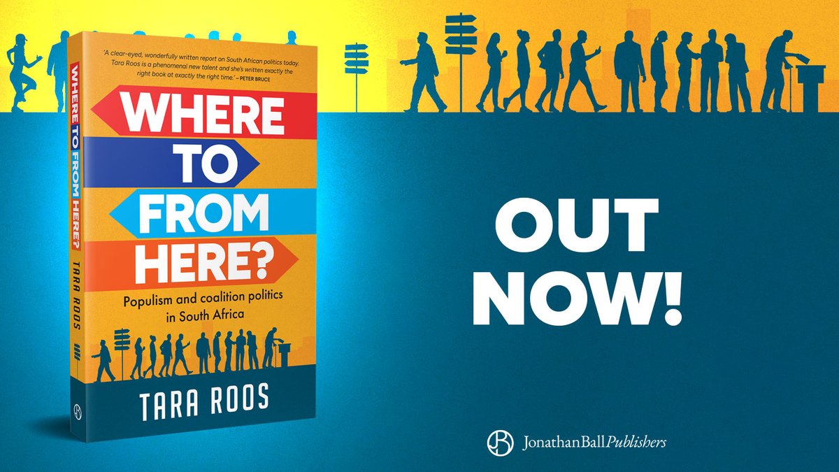 Jonathan Ball Publishers Local tweet media