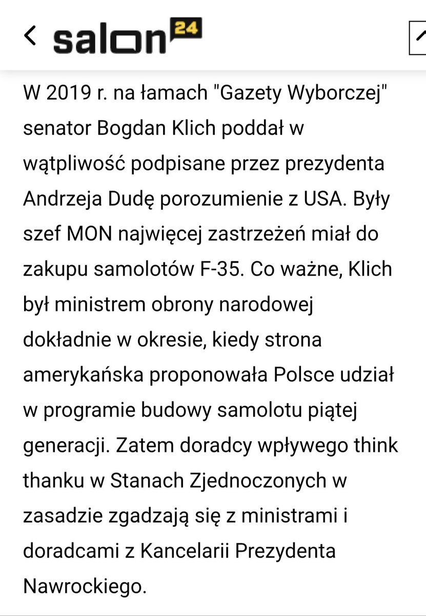 Adam Czarnecki tweet media