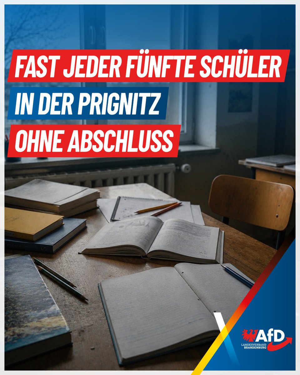 AfD Brandenburg tweet media