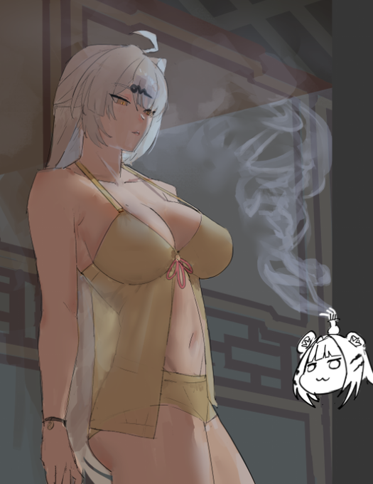 working on yixuan thing✍️ 