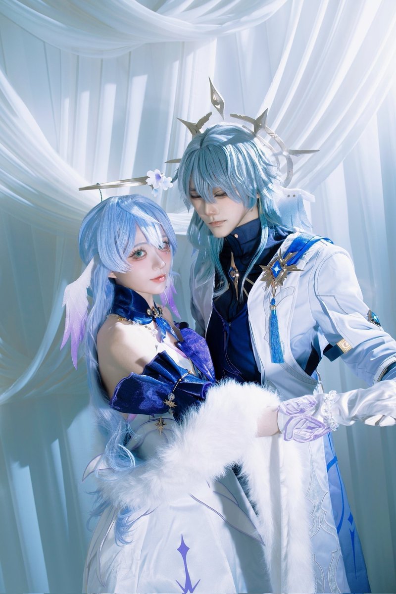 _ryuyuu's tweet photo. #honkaistarrail #sundayhsr #robinhsr https://t.co/ixNGAvXNtD