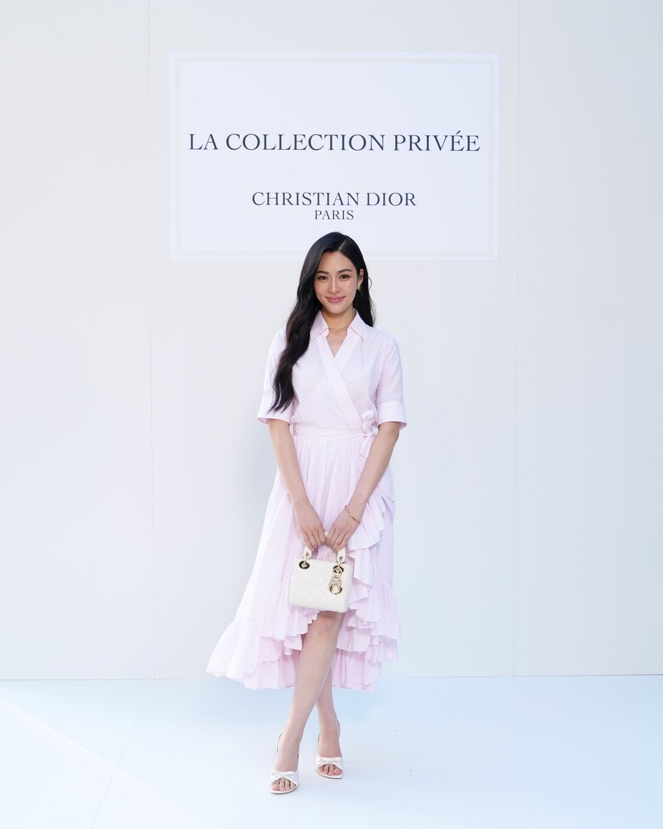 Mint Magazine Thailand tweet media