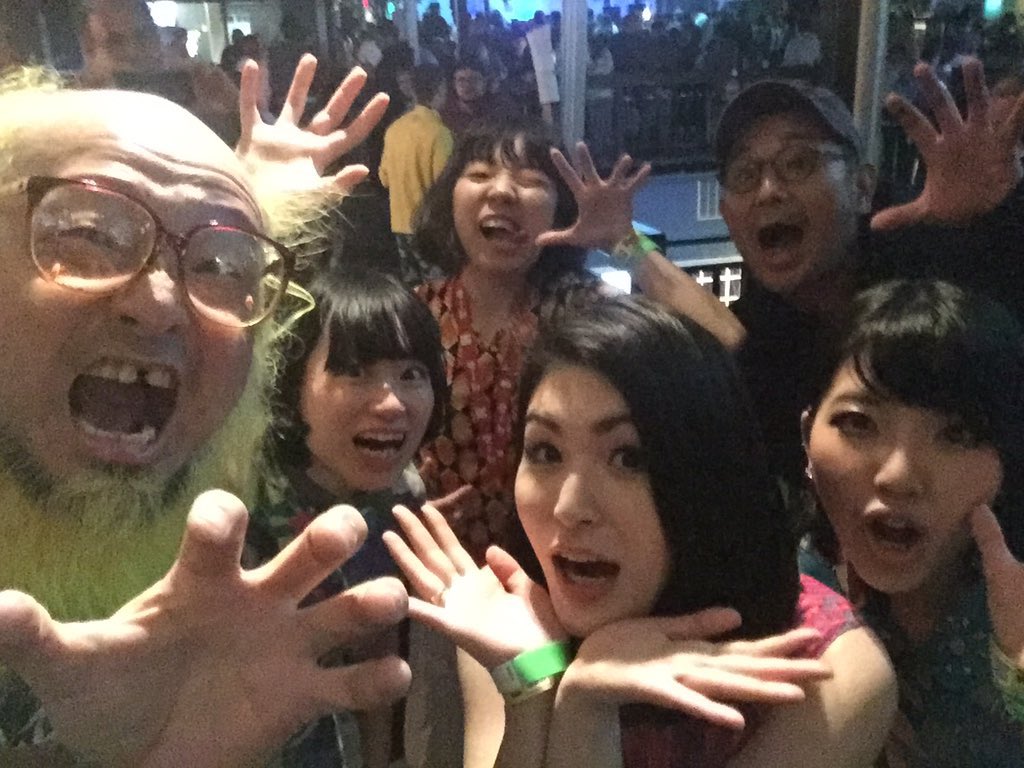 おとぼけビ~バ~ Otoboke Beaver tweet media
