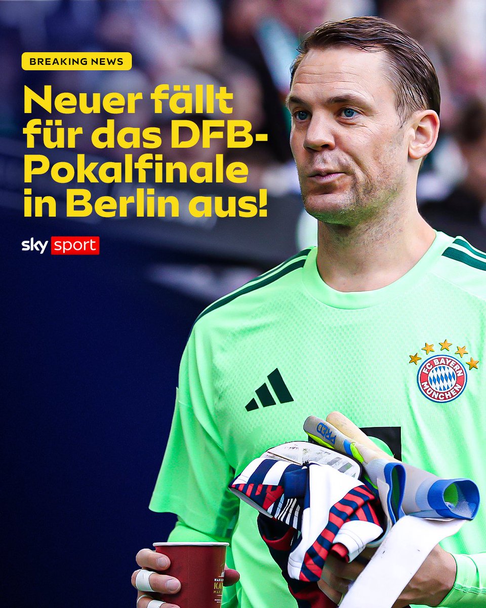 Sky Sport tweet media