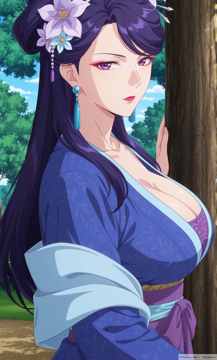 yuri079696's tweet photo. Lihua | THE APOTHECARY DIARIES
梨花（リファ） | 薬屋のひとりごと
SFW anime-style illustration No nudity, no suggestive intent. https://t.co/sG8tqTtEjm