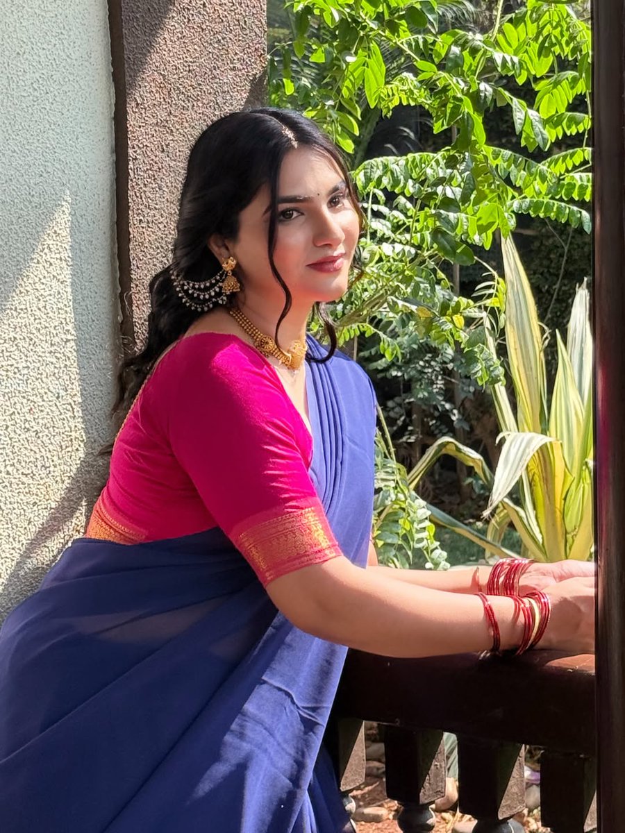 ActrezHub's tweet photo. #DakshinaRathod #Dakshina https://t.co/bXS7l9Zmnk