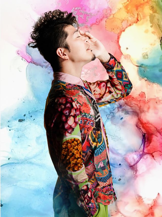 🦉イベント情報🦉 10月16日 「伊藤大輔 Voice Solo 20周年ツアー 