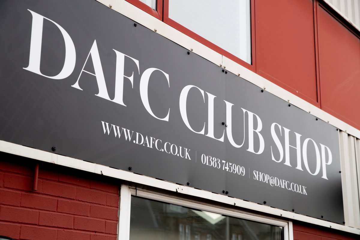 Dunfermline Athletic tweet media