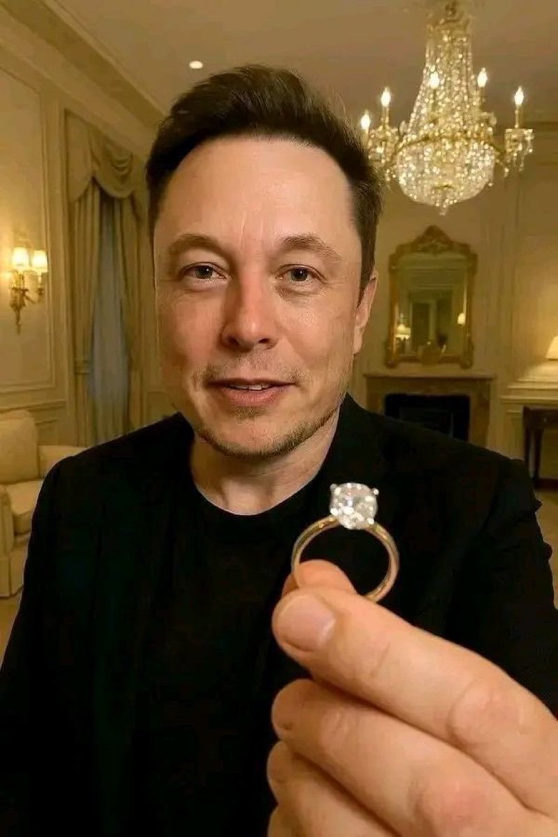 ELON X tweet media