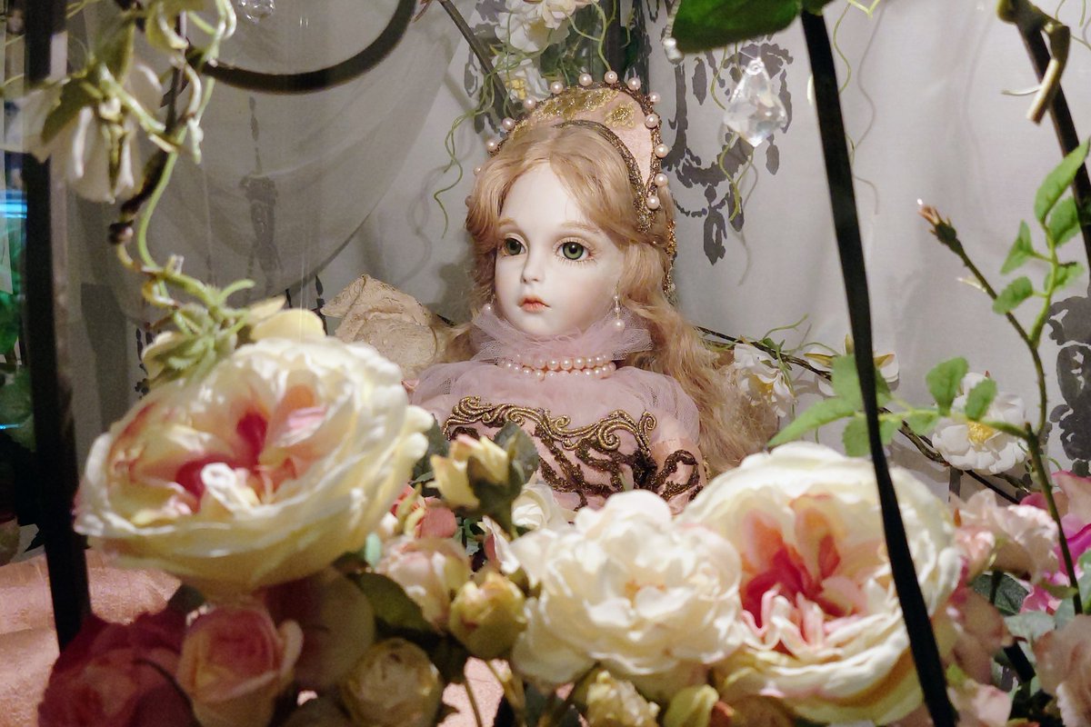 ミワドール (@miwadoll) / Posts / X