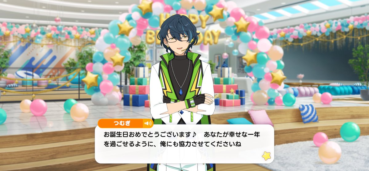 まりも tweet media