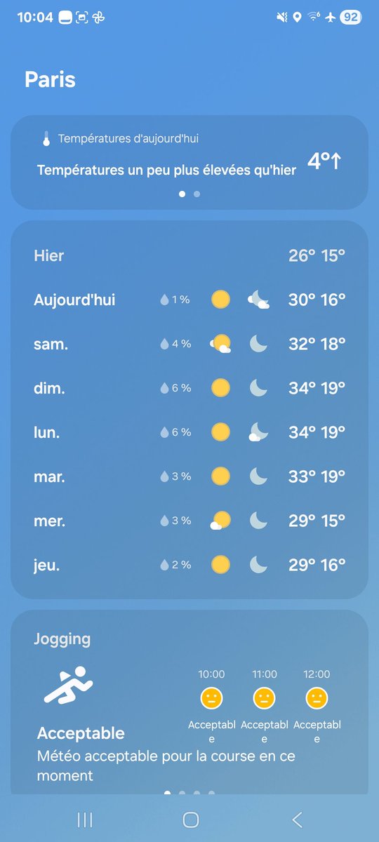 ManzelJoo's tweet photo. Je crois que c'est le bon moment de rentrer en France 🤭 https://t.co/JIgJjIwwNX