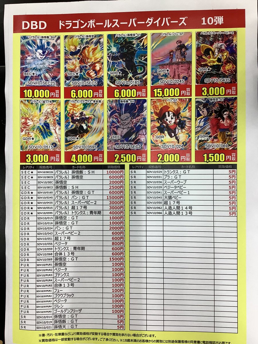 引き取りに来てくれる方限定で値引き検討いたします。 本日の変更分です。 是非一度当店迄お持ち込み下さい🤗🤗🤗