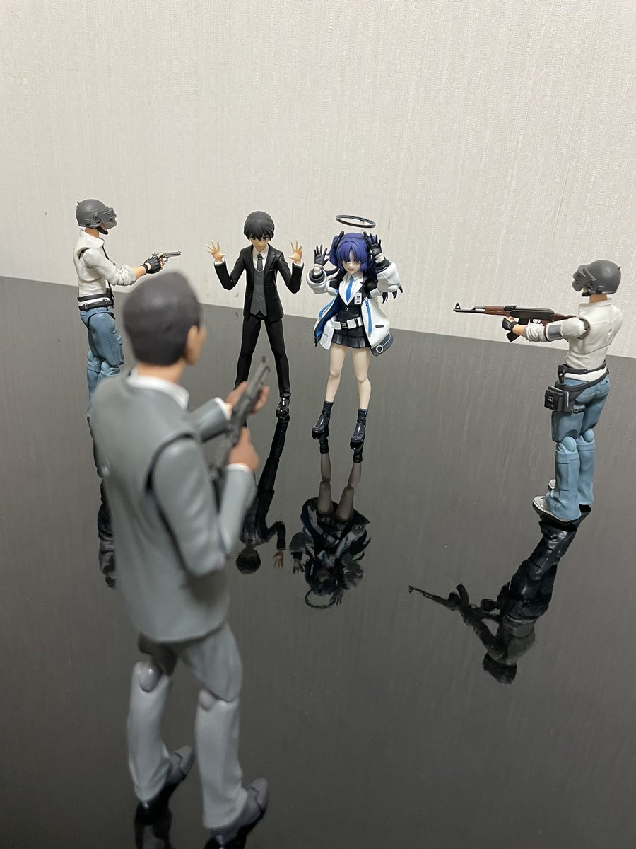 さ・そば tweet media