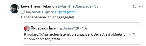 Murat Tuğral tweet media