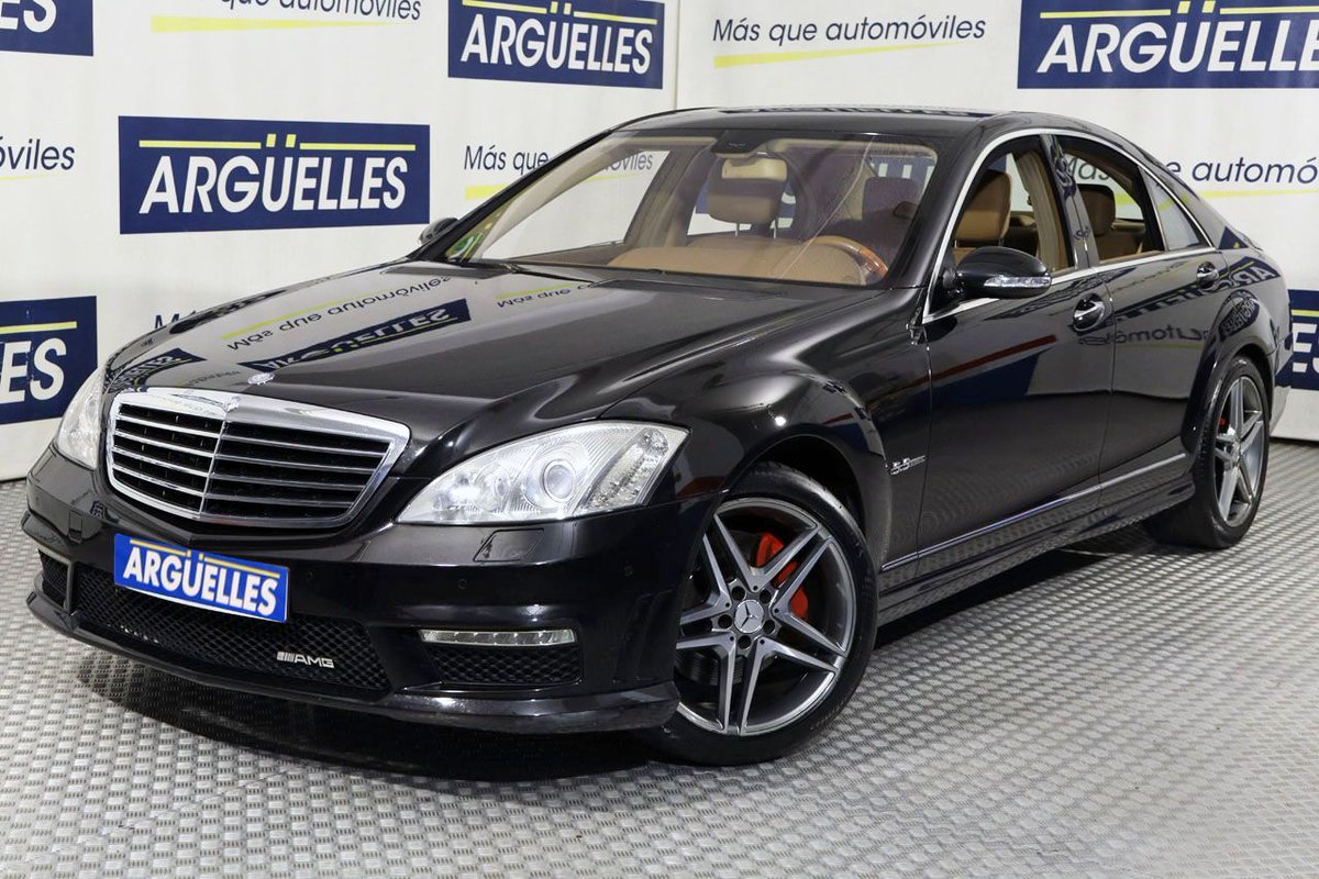 Automóviles Argüelles tweet media